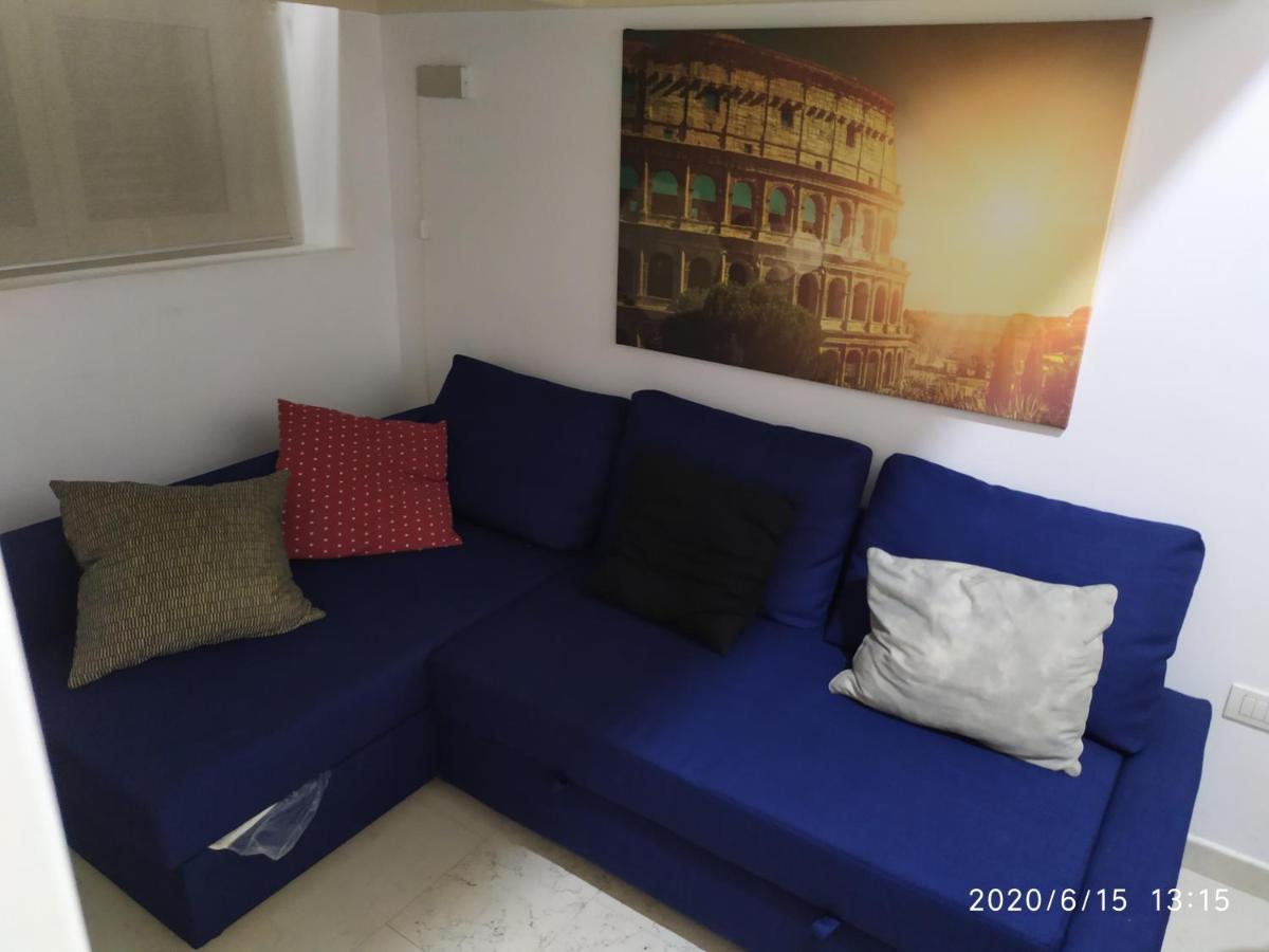 Ciro Quovadis Apartment Rome Exterior photo